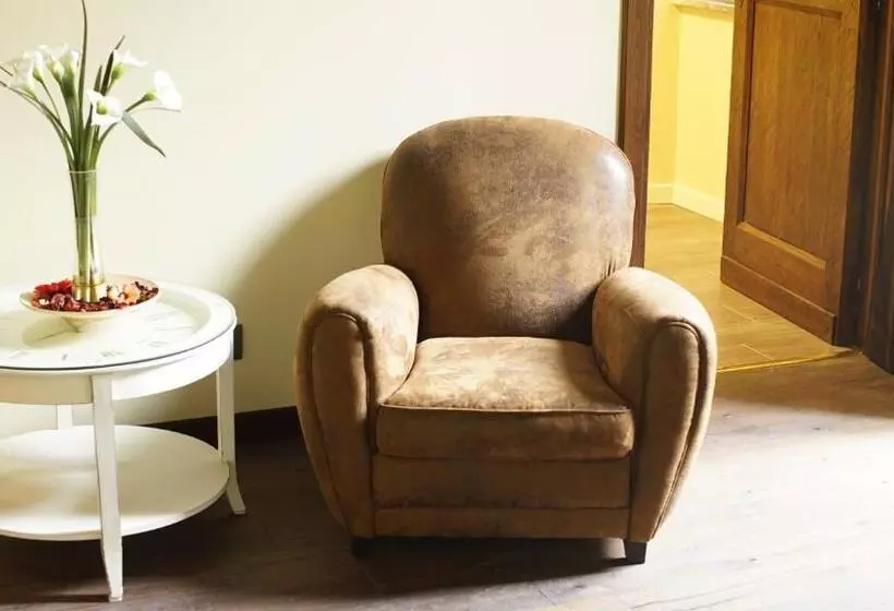 Fotos del hotel Domus Corsini:  13