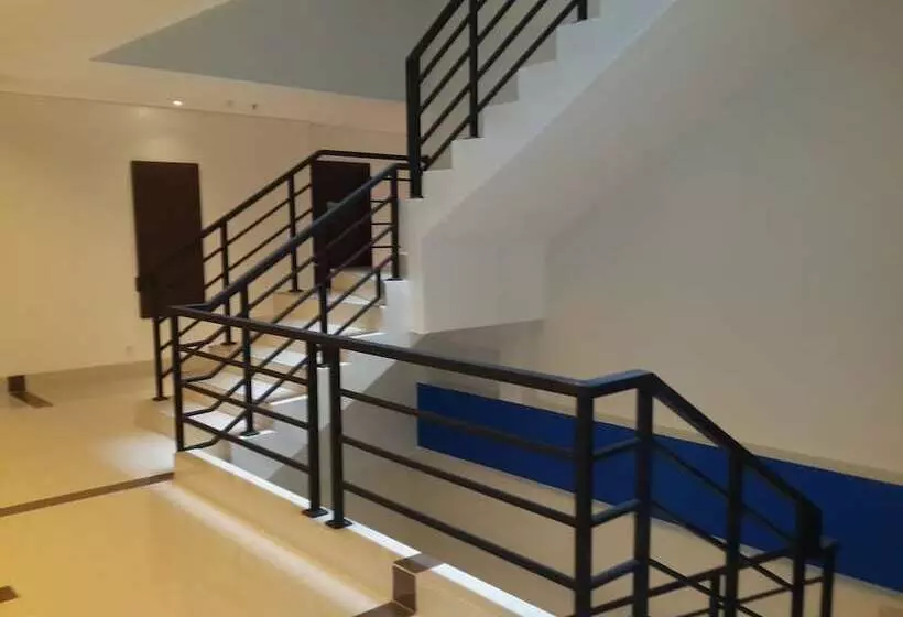 Fotos del hotel 88 Itc Fatmawati Jakarta:  11