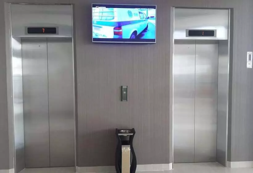 Fotos del hotel 88 Itc Fatmawati Jakarta:  15