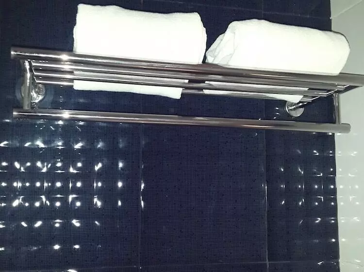 Fotos del hotel 88 Itc Fatmawati Jakarta:  9