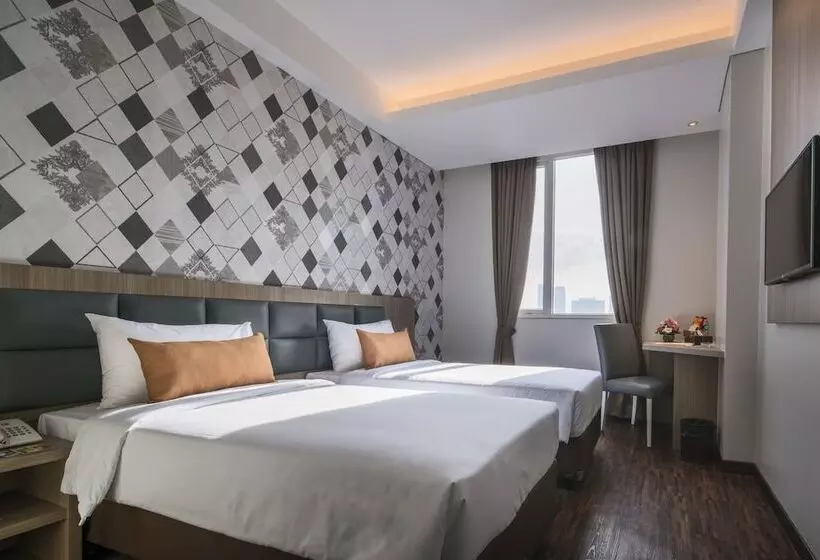 Fotos del hotel 88 Itc Fatmawati Jakarta:  20
