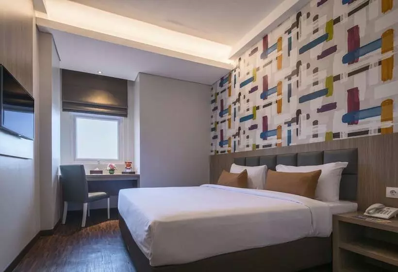 Fotos del hotel 88 Itc Fatmawati Jakarta:  16