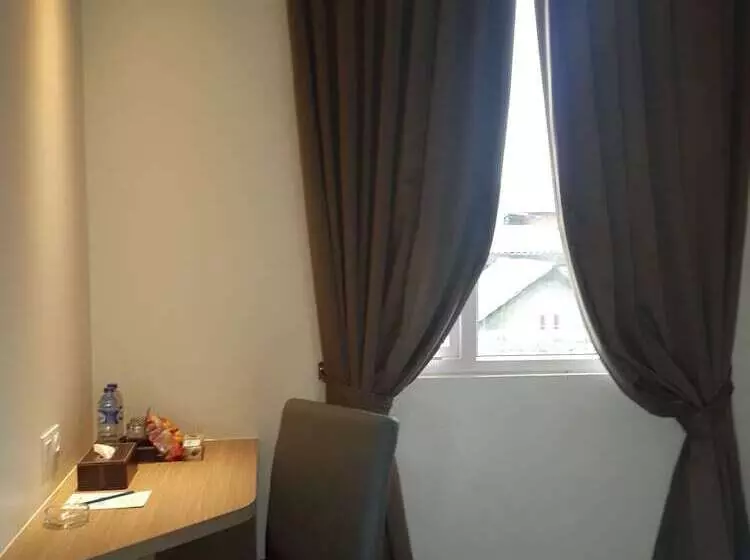 Fotos del hotel 88 Itc Fatmawati Jakarta:  23