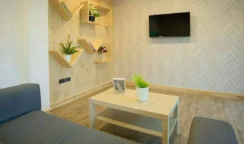 Fotos del hotel Hughomestay:  3