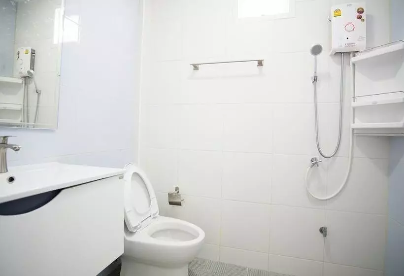 Fotos del hotel Hughomestay:  4