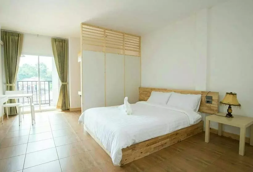 Fotos del hotel Hughomestay:  5