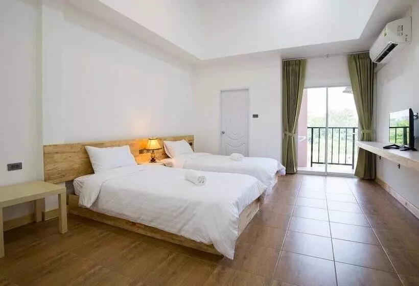 Fotos del hotel Hughomestay:  6