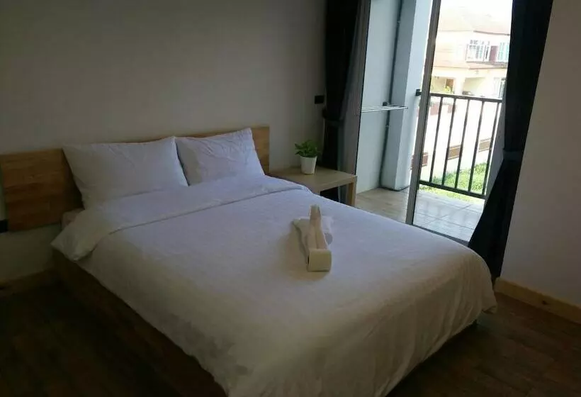 Fotos del hotel Hughomestay:  8