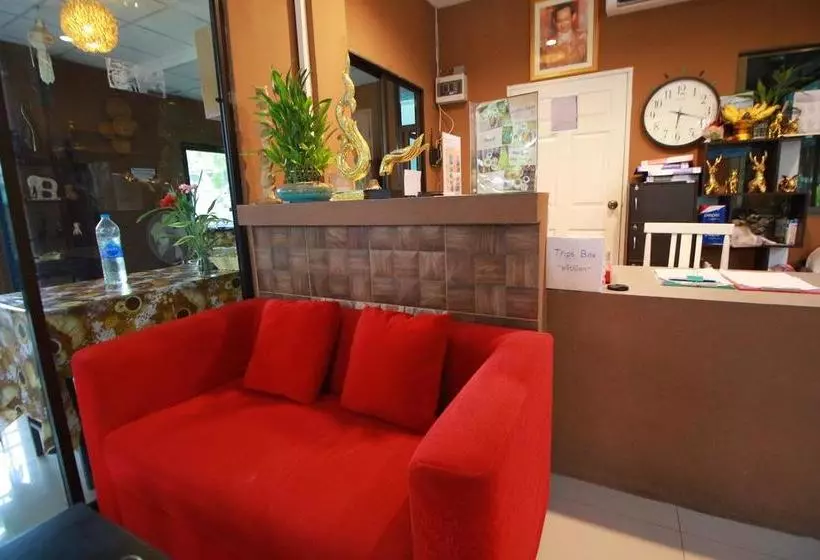 Fotos del hotel Nakara Boutique:  4