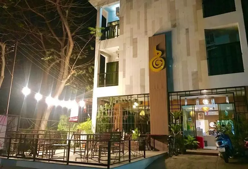 Fotos del hotel Nakara Boutique:  17