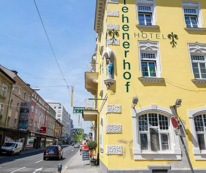 Fotos del hotel Lehenerhof:  11