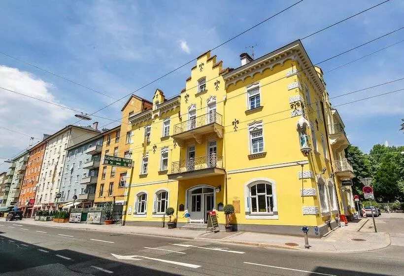 Fotos del hotel Lehenerhof:  17
