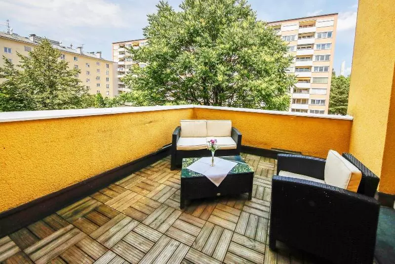 Fotos del hotel Lehenerhof:  14