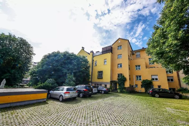 Fotos del hotel Lehenerhof:  9
