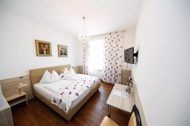 Fotos del hotel Lehenerhof:  2