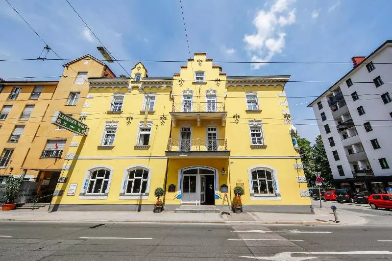 Fotos del hotel Lehenerhof:  20