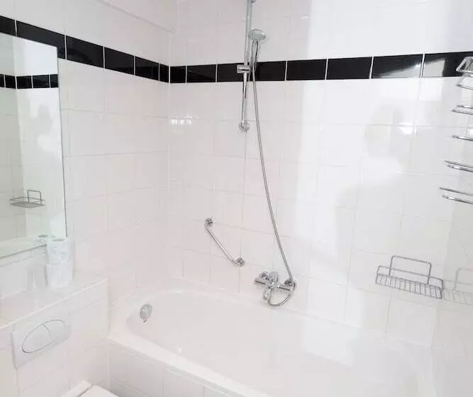 Fotos del hotel Park Plantage:  11