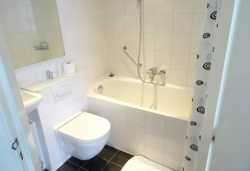 Fotos del hotel Park Plantage:  2