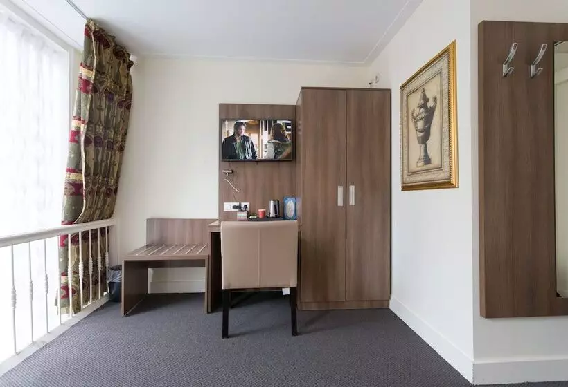 Fotos del hotel Park Plantage:  23