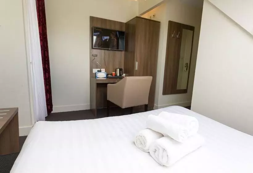 Fotos del hotel Park Plantage:  13