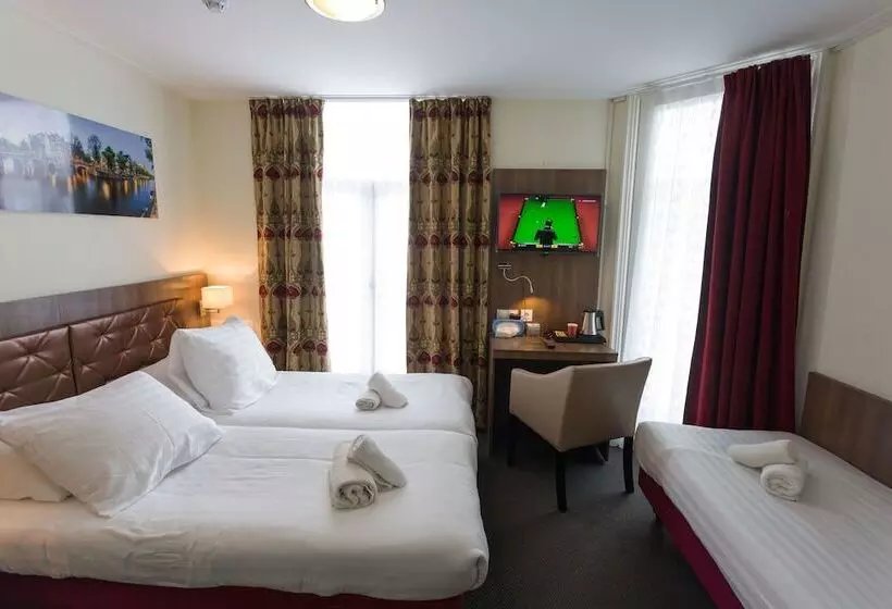 Fotos del hotel Park Plantage:  21