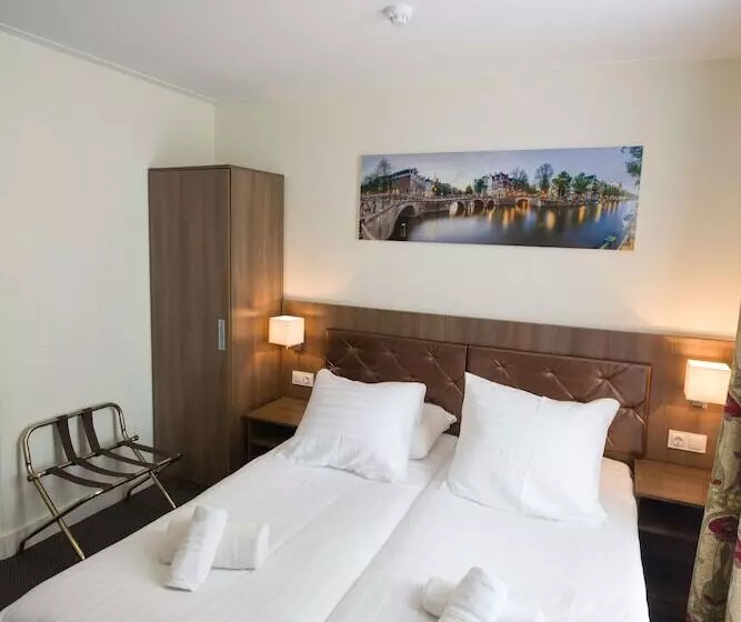Fotos del hotel Park Plantage:  16
