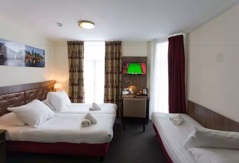 Fotos del hotel Park Plantage:  4