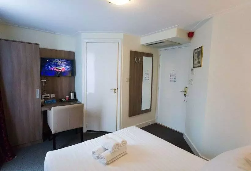 Fotos del hotel Park Plantage:  18