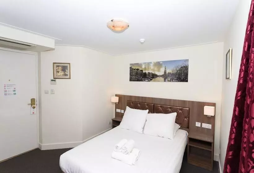Fotos del hotel Park Plantage:  25