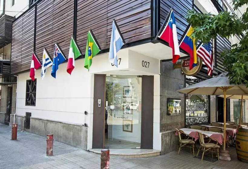 Fotos del hotel Piso 3:  6