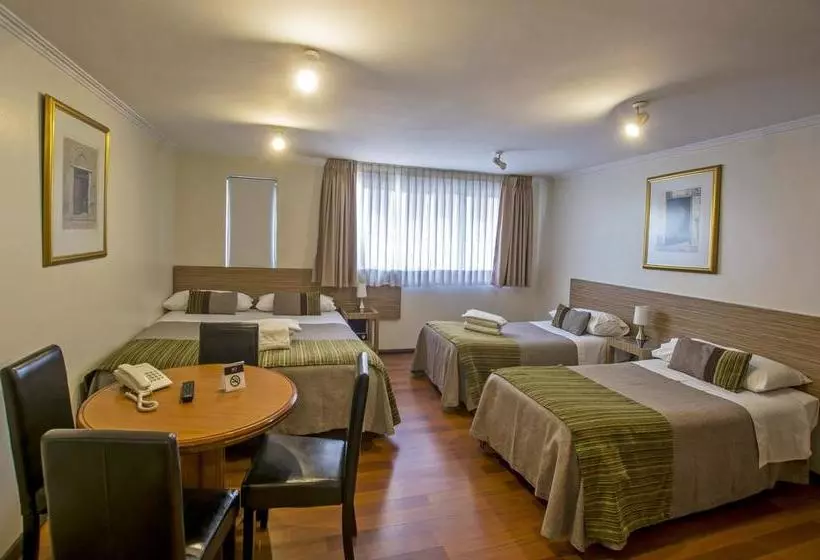 Fotos del hotel Piso 3:  23