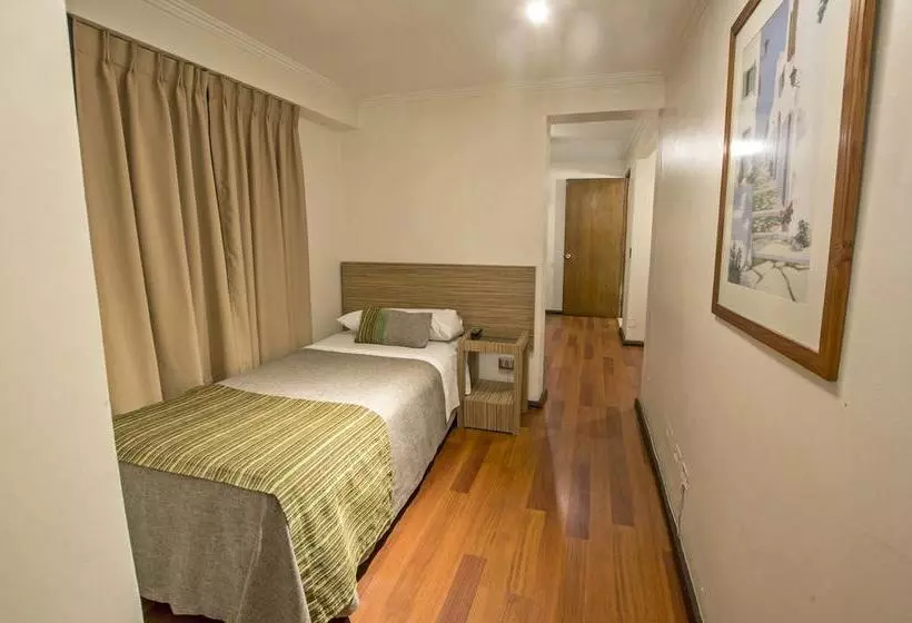 Fotos del hotel Piso 3:  21