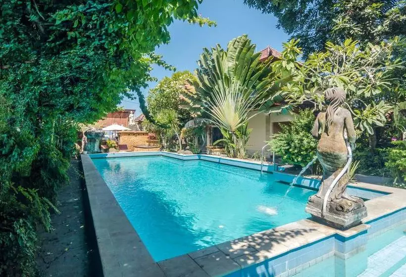 Fotos del hotel Zen Rooms Hang Tuah Sanur:  3