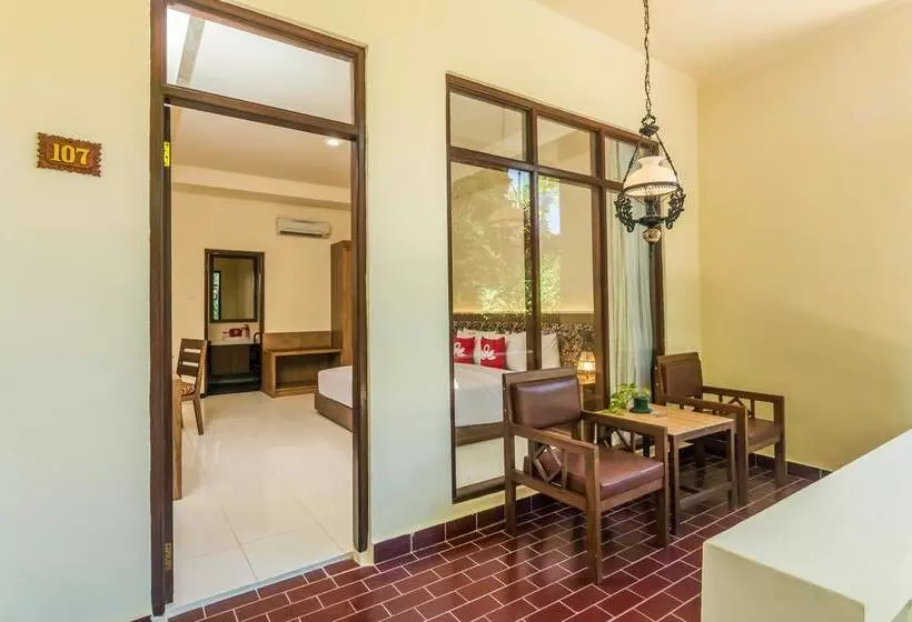 Fotos del hotel Zen Rooms Hang Tuah Sanur:  4