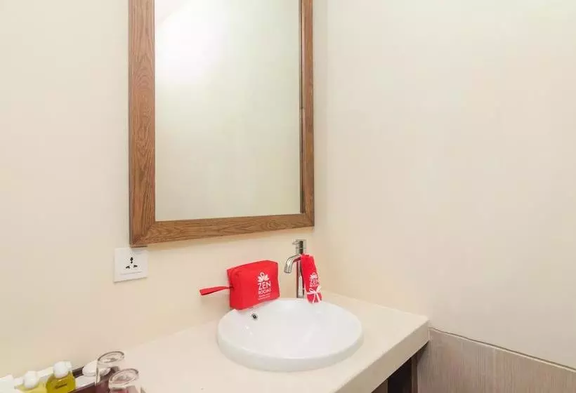 Fotos del hotel Zen Rooms Hang Tuah Sanur:  13
