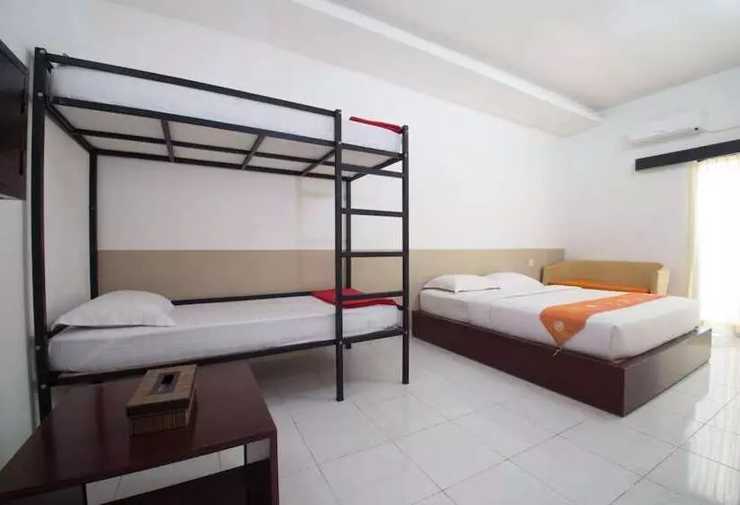 Fotos del hotel Adikara Renon:  22