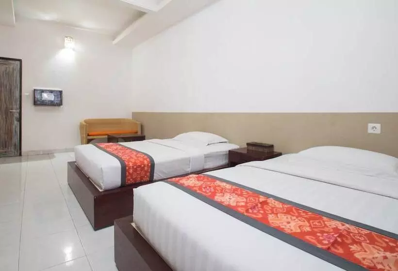 Fotos del hotel Adikara Renon:  21