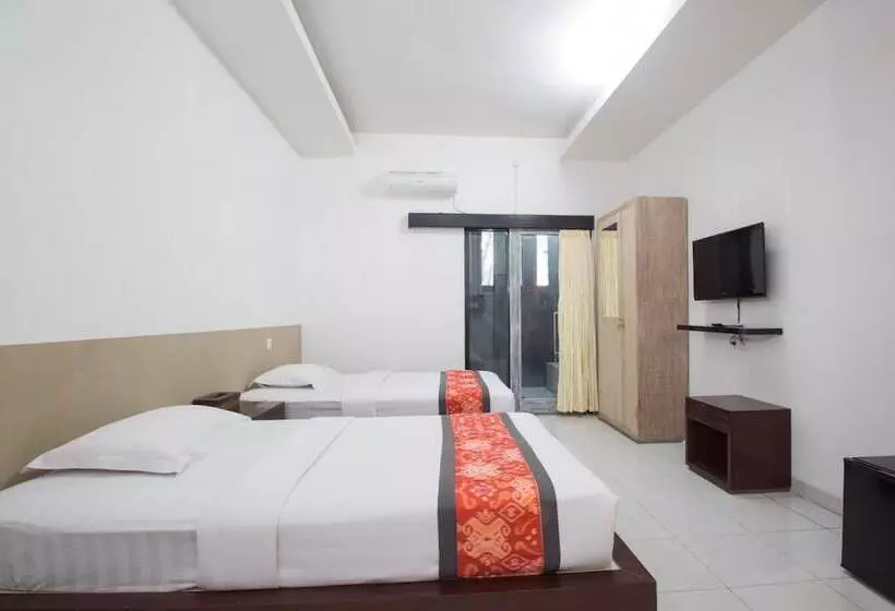 Fotos del hotel Adikara Renon:  20