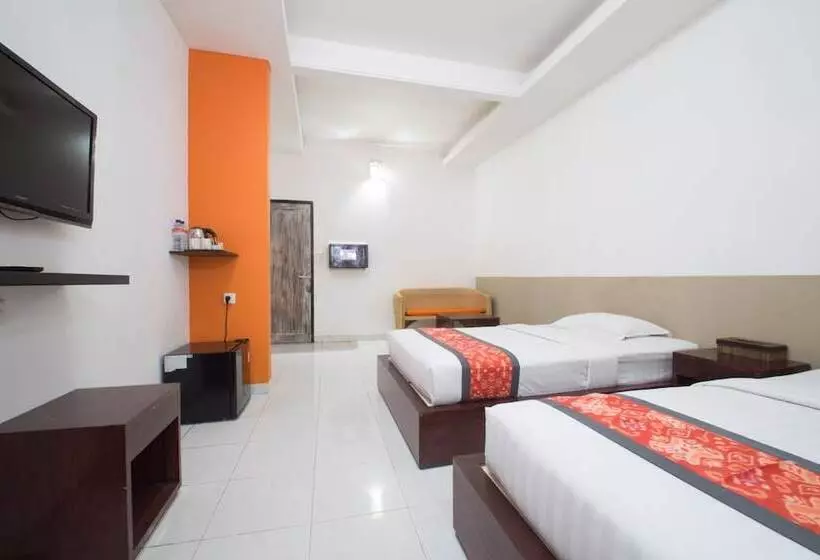 Fotos del hotel Adikara Renon:  18
