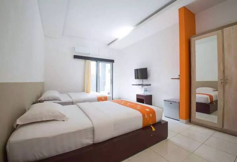 Fotos del hotel Adikara Renon:  14