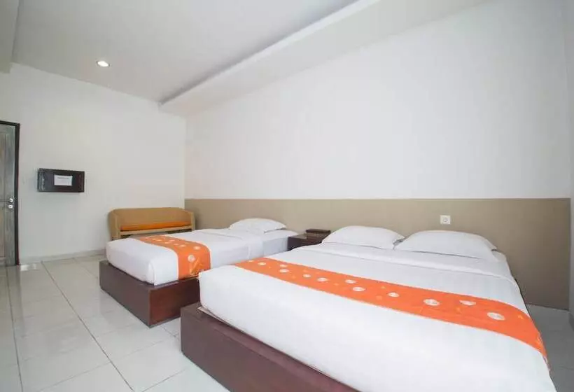 Fotos del hotel Adikara Renon:  12