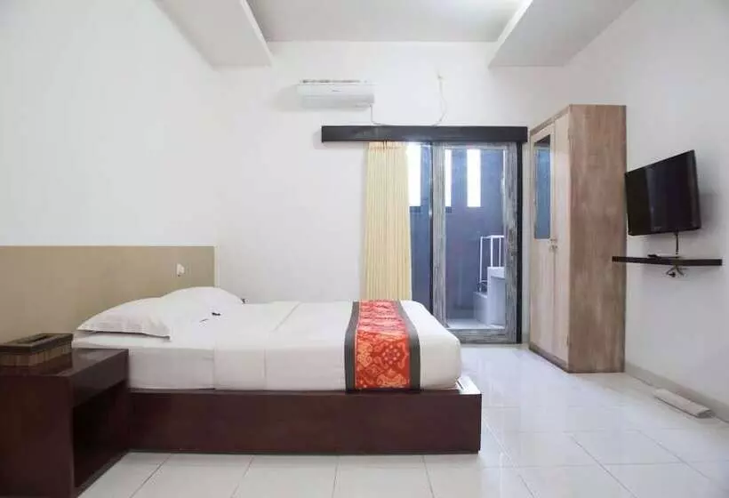Fotos del hotel Adikara Renon:  9