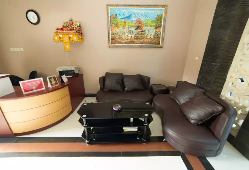 Fotos del hotel Airy Bukit Jimbaran Buana Sari 2 Uluwatu Bali:  24