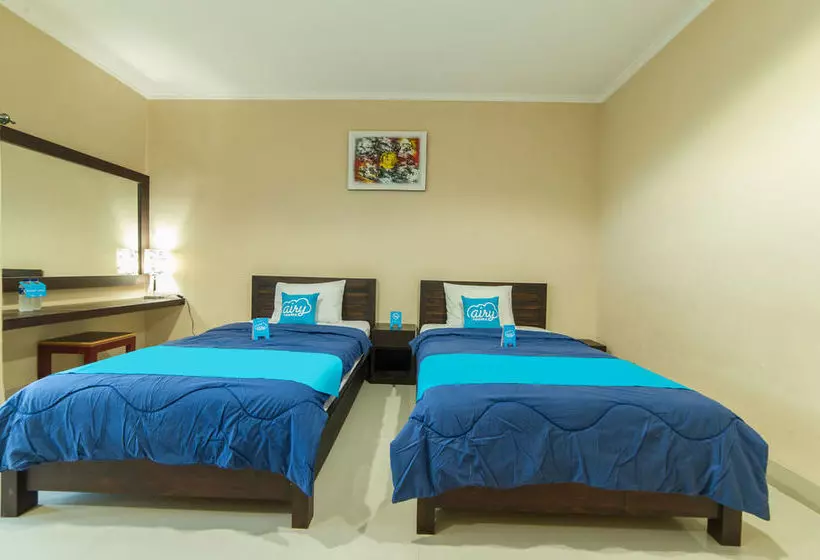 Fotos del hotel Airy Bukit Jimbaran Buana Sari 2 Uluwatu Bali:  22