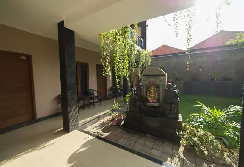 Fotos del hotel Airy Bukit Jimbaran Buana Sari 2 Uluwatu Bali:  10