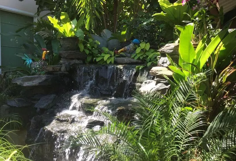 Fotos del hotel Cascades Resort Phuket:  19