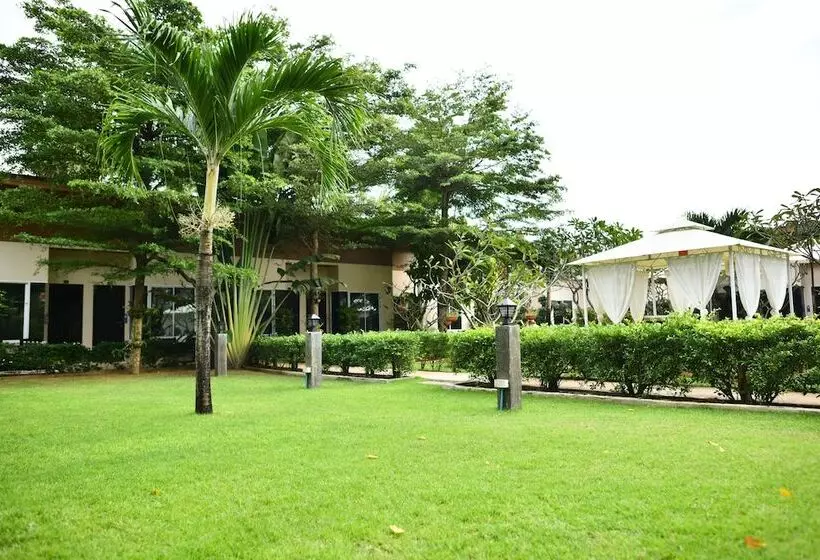 Fotos del hotel Cascades Resort Phuket:  18