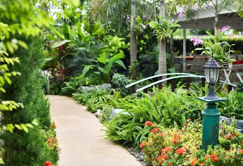 Fotos del hotel Cascades Resort Phuket:  16