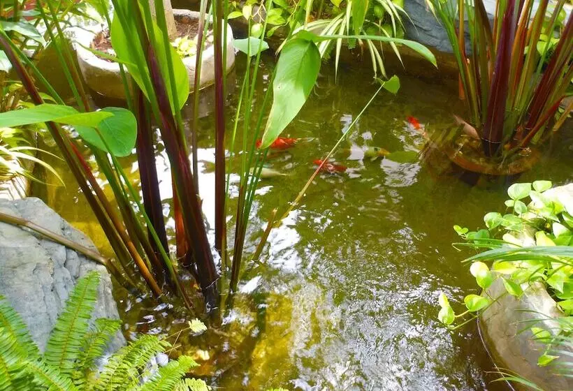 Fotos del hotel Cascades Resort Phuket:  5