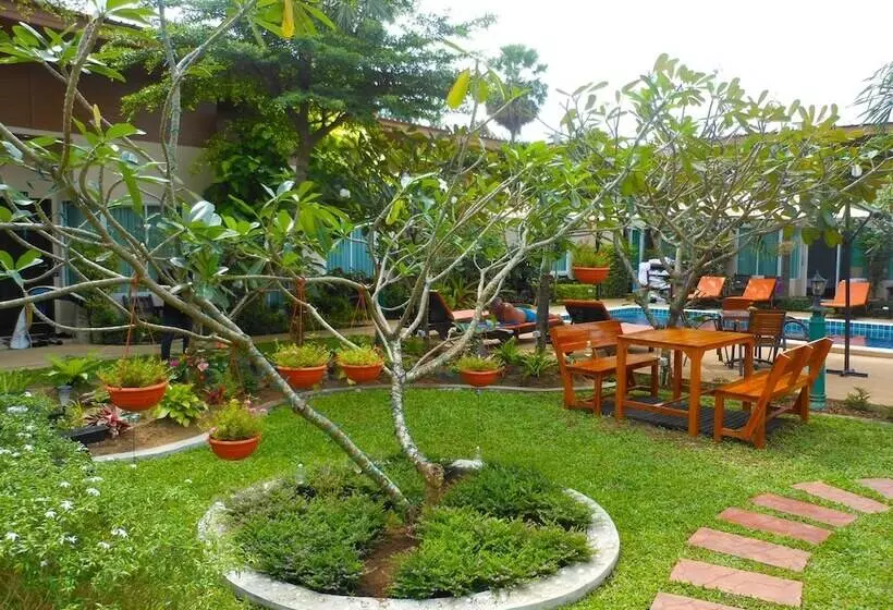 Fotos del hotel Cascades Resort Phuket:  11